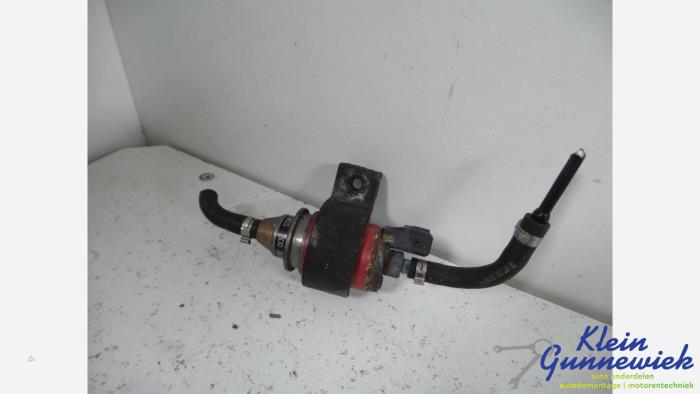 Gebruikte Tank element Pomp Volkswagen Phaeton Prijs € 79,00 Margeregeling aangeboden door Klein Gunnewiek Autodemontage & Motorentechniek