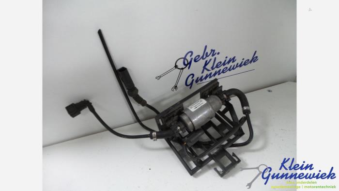 Gebruikte Tank element Pomp Volkswagen Passat Prijs € 74,00 Margeregeling aangeboden door Klein Gunnewiek Autodemontage & Motorentechniek