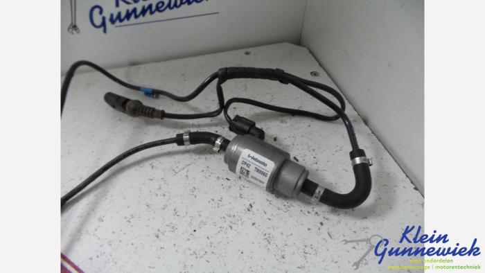 Gebruikte Tank element Pomp Volkswagen Passat Prijs € 74,00 Margeregeling aangeboden door Klein Gunnewiek Autodemontage & Motorentechniek