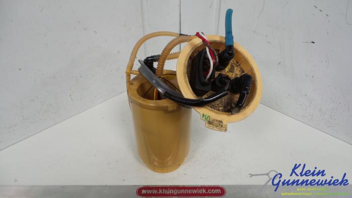 Gebruikte Tank element Pomp Volkswagen Touareg Prijs € 121,00 Margeregeling aangeboden door Klein Gunnewiek Autodemontage & Motorentechniek