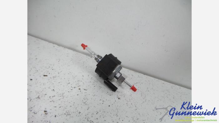 Gebruikte Tank element Pomp Volkswagen LT Prijs € 133,00 Margeregeling aangeboden door Klein Gunnewiek Autodemontage & Motorentechniek
