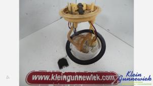 Gebruikte Brandstofpomp Elektrisch Skoda Superb Prijs € 125,00 Margeregeling aangeboden door Klein Gunnewiek Autodemontage & Motorentechniek