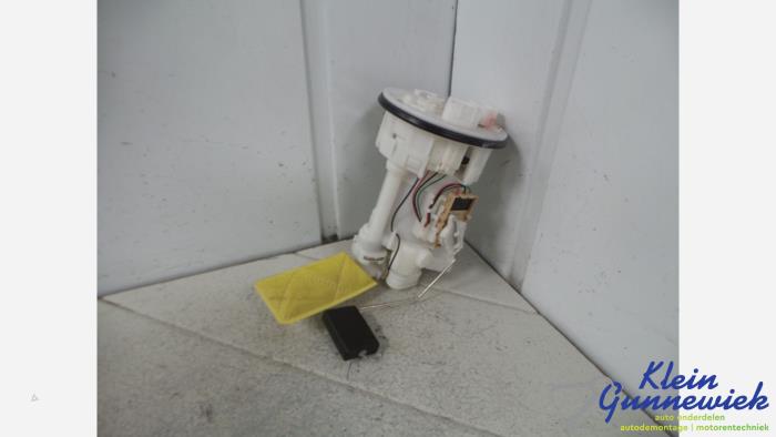 Gebruikte Tank element Pomp Lexus RX 300 Prijs € 138,00 Margeregeling aangeboden door Klein Gunnewiek Autodemontage & Motorentechniek