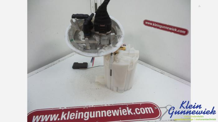 Gebruikte Tank element Pomp Audi A5 Prijs € 76,00 Margeregeling aangeboden door Klein Gunnewiek Autodemontage & Motorentechniek