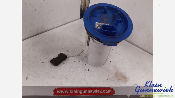 Gebruikte Tank element Pomp Audi A3 Prijs € 20,00 Margeregeling aangeboden door Klein Gunnewiek Autodemontage & Motorentechniek