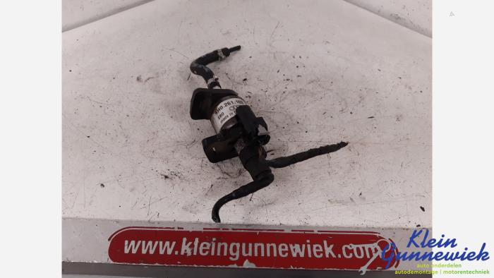 Gebruikte Tank element Pomp Audi A8 Prijs € 60,00 Margeregeling aangeboden door Klein Gunnewiek Autodemontage & Motorentechniek
