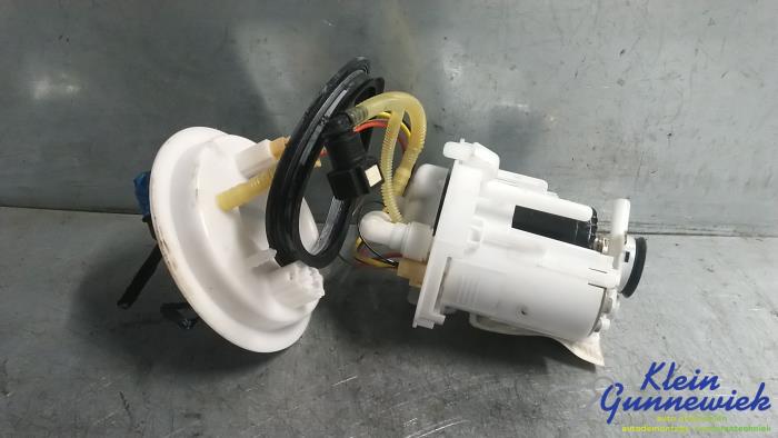 Gebruikte Tank element Pomp Audi A4 Prijs € 61,00 Margeregeling aangeboden door Klein Gunnewiek Autodemontage & Motorentechniek