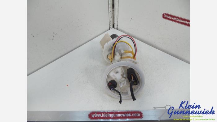 Gebruikte Tank element Pomp Audi A5 Prijs € 61,00 Margeregeling aangeboden door Klein Gunnewiek Autodemontage & Motorentechniek