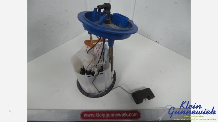 Gebruikte Tank element Pomp Audi TT Prijs € 30,00 Margeregeling aangeboden door Klein Gunnewiek Autodemontage & Motorentechniek