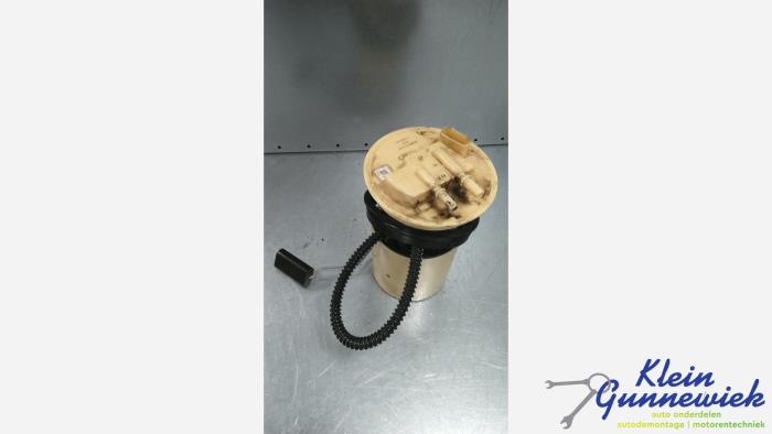 Gebruikte Tank element Pomp Ford Transit Prijs € 48,00 Margeregeling aangeboden door Klein Gunnewiek Autodemontage & Motorentechniek