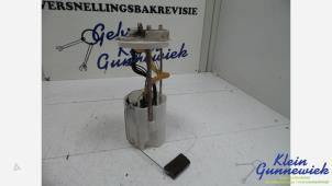 Gebruikte Tank element Pomp Opel Combo Prijs € 60,00 Margeregeling aangeboden door Klein Gunnewiek Autodemontage & Motorentechniek