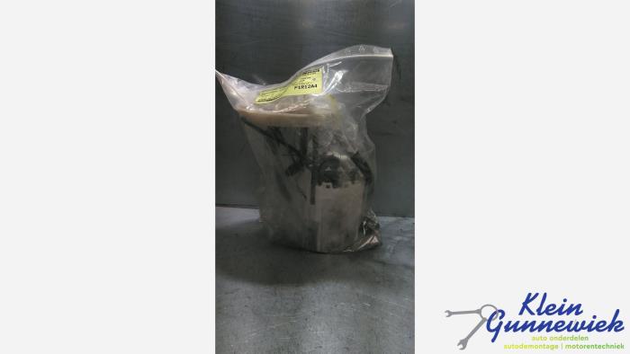 Gebruikte Tank element Pomp Opel Insignia Prijs € 51,00 Margeregeling aangeboden door Klein Gunnewiek Autodemontage & Motorentechniek