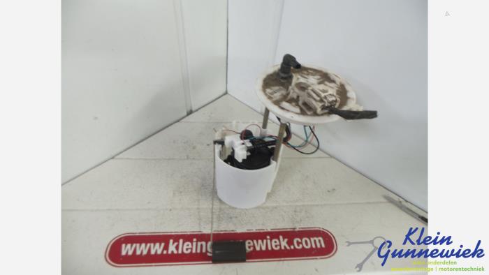Gebruikte Tank element Pomp Opel Insignia Prijs € 51,00 Margeregeling aangeboden door Klein Gunnewiek Autodemontage & Motorentechniek