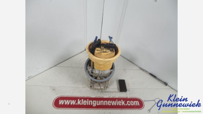 Gebruikte Tank element Pomp Volkswagen Polo Prijs € 29,00 Margeregeling aangeboden door Klein Gunnewiek Autodemontage & Motorentechniek
