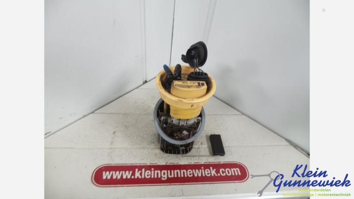 Gebruikte Tank element Pomp Volkswagen Polo Prijs € 29,00 Margeregeling aangeboden door Klein Gunnewiek Autodemontage & Motorentechniek