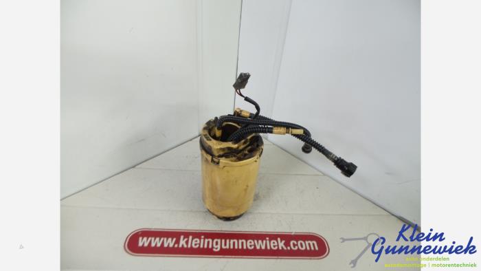 Gebruikte Tank element Pomp Volkswagen Touareg Prijs € 35,00 Margeregeling aangeboden door Klein Gunnewiek Autodemontage & Motorentechniek