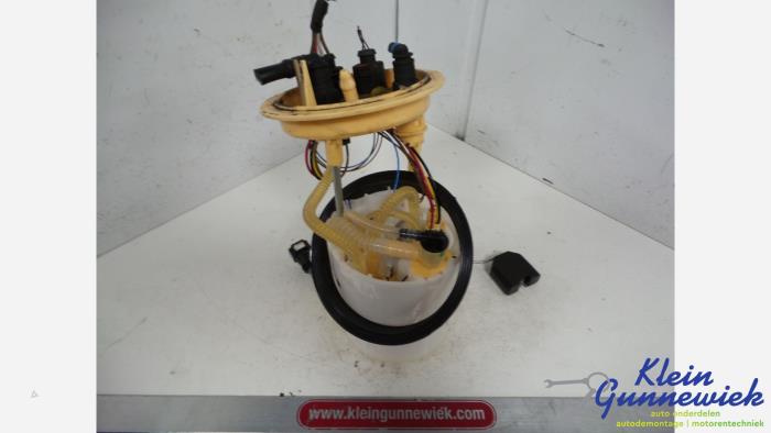Gebruikte Tank element Pomp Volkswagen Passat Prijs € 112,00 Margeregeling aangeboden door Klein Gunnewiek Autodemontage & Motorentechniek