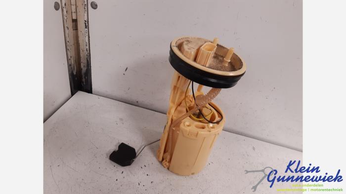 Gebruikte Tank element Pomp Volkswagen Bestel Prijs € 51,00 Margeregeling aangeboden door Klein Gunnewiek Autodemontage & Motorentechniek