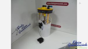 Gebruikte Tank element Pomp Volkswagen Transporter Prijs € 150,00 Margeregeling aangeboden door Klein Gunnewiek Autodemontage & Motorentechniek