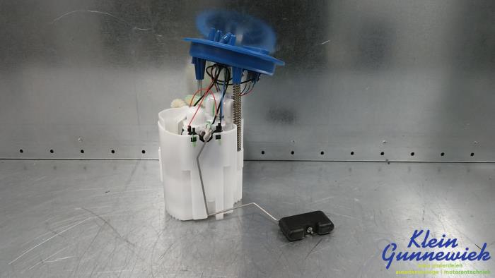 Gebruikte Tank element Pomp Volkswagen E-Golf Prijs € 115,00 Margeregeling aangeboden door Klein Gunnewiek Autodemontage & Motorentechniek
