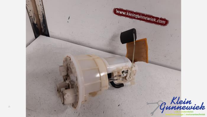 Gebruikte Tank element Pomp Hyundai Accent Prijs € 35,00 Margeregeling aangeboden door Klein Gunnewiek Autodemontage & Motorentechniek