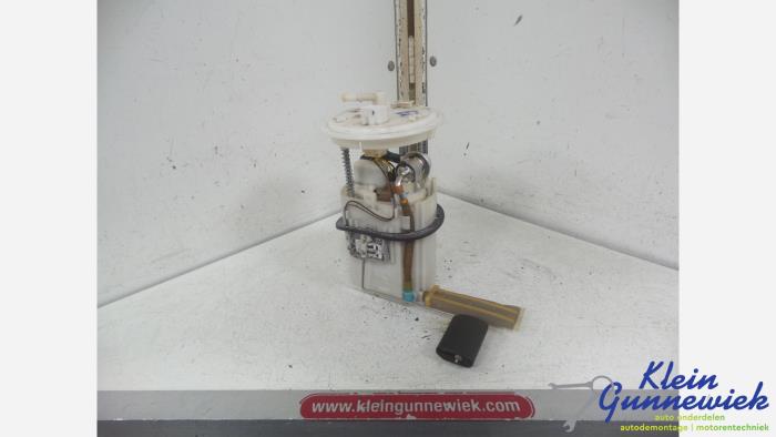 Gebruikte Tank element Pomp Kia Ceed Prijs € 27,00 Margeregeling aangeboden door Klein Gunnewiek Autodemontage & Motorentechniek