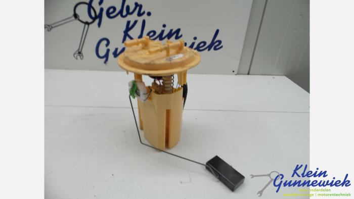 Gebruikte Tank element Pomp Citroen C5 Prijs € 38,00 Margeregeling aangeboden door Klein Gunnewiek Autodemontage & Motorentechniek