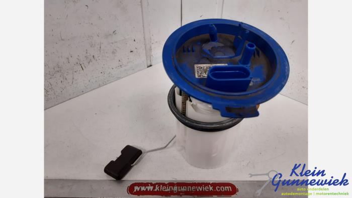 Gebruikte Tank element Pomp Seat Leon Prijs € 30,00 Margeregeling aangeboden door Klein Gunnewiek Autodemontage & Motorentechniek