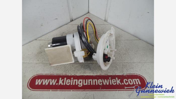 Gebruikte Tank element Pomp Audi A4 Prijs € 61,00 Margeregeling aangeboden door Klein Gunnewiek Autodemontage & Motorentechniek