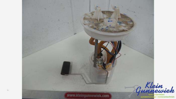 Gebruikte Tank element Pomp Ford Ecosport Prijs € 58,00 Margeregeling aangeboden door Klein Gunnewiek Autodemontage & Motorentechniek