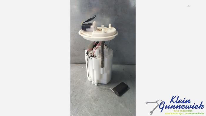 Gebruikte Tank element Pomp Opel Corsa Prijs € 18,00 Margeregeling aangeboden door Klein Gunnewiek Autodemontage & Motorentechniek