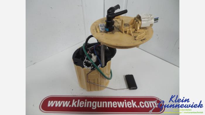 Gebruikte Tank element Pomp Opel Zafira Prijs € 77,00 Margeregeling aangeboden door Klein Gunnewiek Autodemontage & Motorentechniek