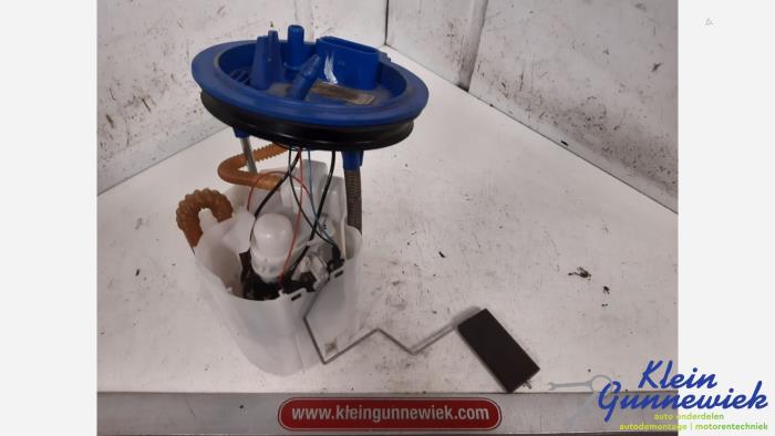 Gebruikte Tank element Pomp Volkswagen Passat Prijs € 109,00 Margeregeling aangeboden door Klein Gunnewiek Autodemontage & Motorentechniek
