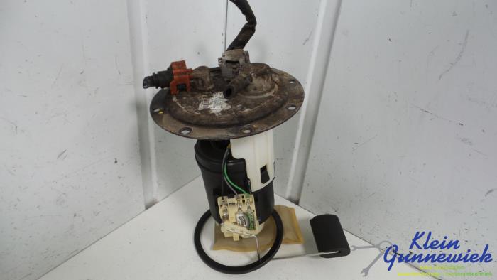 Gebruikte Tank element Pomp Hyundai Getz Prijs € 33,00 Margeregeling aangeboden door Klein Gunnewiek Autodemontage & Motorentechniek