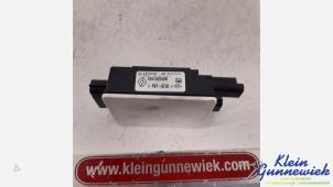 Gebruikte Brandstofpomp module Renault Trafic Prijs € 85,00 Margeregeling aangeboden door Klein Gunnewiek Autodemontage & Motorentechniek