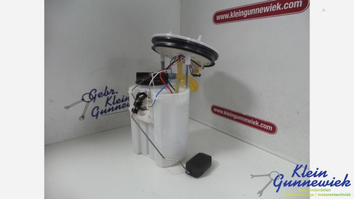 Gebruikte Tank element Pomp Volkswagen Golf Prijs € 80,00 Margeregeling aangeboden door Klein Gunnewiek Autodemontage & Motorentechniek