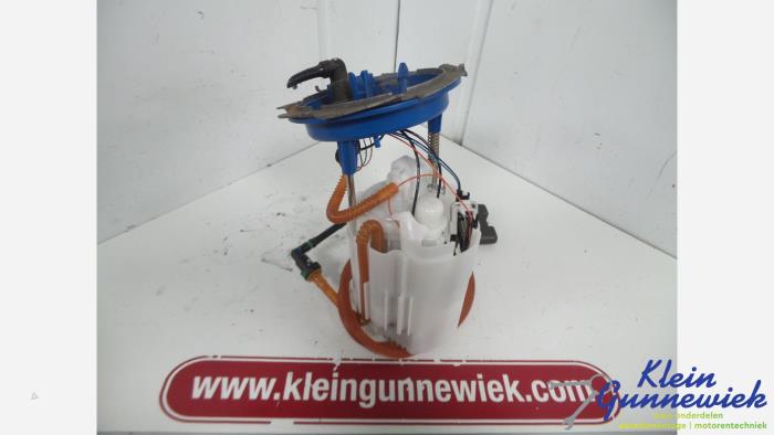 Gebruikte Tank element Pomp Volkswagen E-Golf Prijs € 95,00 Margeregeling aangeboden door Klein Gunnewiek Autodemontage & Motorentechniek