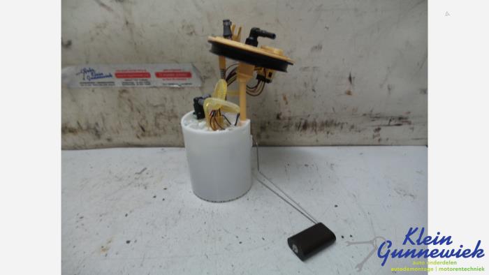Gebruikte Tank element Pomp Volkswagen Golf Sportsvan Prijs € 99,00 Margeregeling aangeboden door Klein Gunnewiek Autodemontage & Motorentechniek