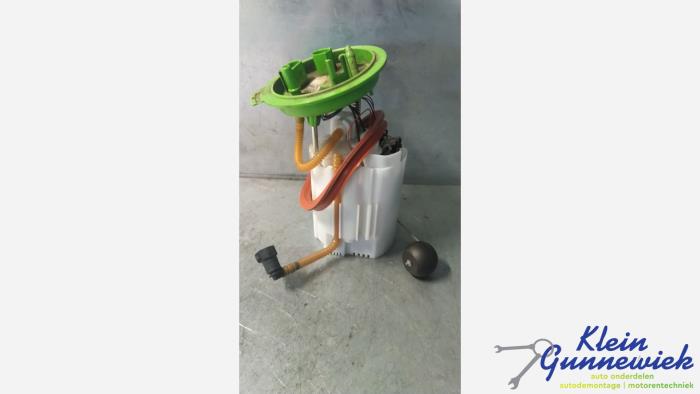 Gebruikte Tank element Pomp Audi S3 Prijs € 75,00 Margeregeling aangeboden door Klein Gunnewiek Autodemontage & Motorentechniek