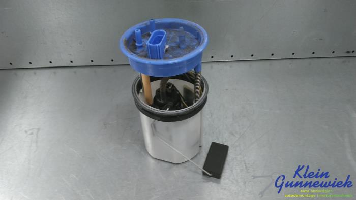 Gebruikte Tank element Pomp Audi A1 Prijs € 51,00 Margeregeling aangeboden door Klein Gunnewiek Autodemontage & Motorentechniek