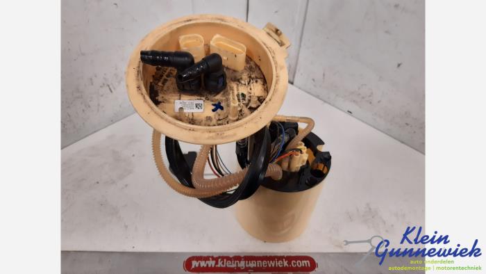 Gebruikte Tank element Pomp Audi A6 Prijs € 39,00 Margeregeling aangeboden door Klein Gunnewiek Autodemontage & Motorentechniek