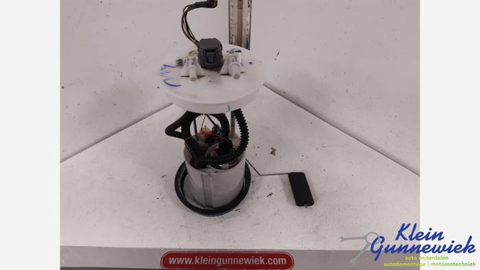 Gebruikte Tank element Pomp Ford Ecosport Prijs € 52,00 Margeregeling aangeboden door Klein Gunnewiek Autodemontage & Motorentechniek