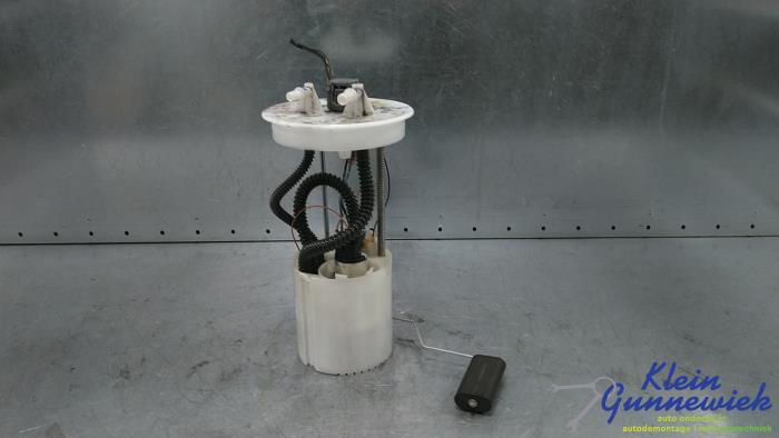 Gebruikte Tank element Pomp Ford Ecosport Prijs € 52,00 Margeregeling aangeboden door Klein Gunnewiek Autodemontage & Motorentechniek