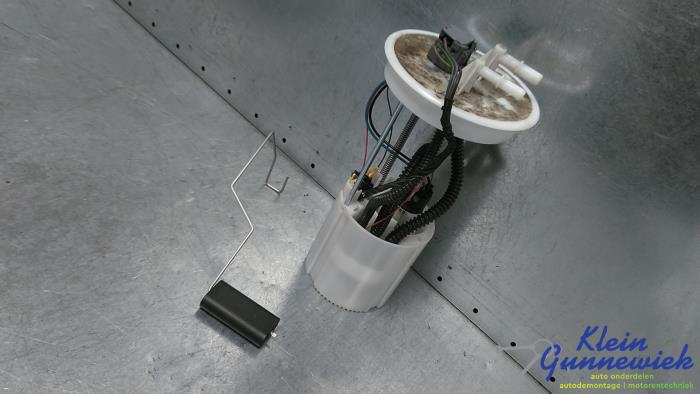 Gebruikte Tank element Pomp Ford Ecosport Prijs € 52,00 Margeregeling aangeboden door Klein Gunnewiek Autodemontage & Motorentechniek