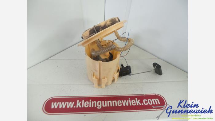 Gebruikte Tank element Pomp Opel Astra Prijs € 33,00 Margeregeling aangeboden door Klein Gunnewiek Autodemontage & Motorentechniek