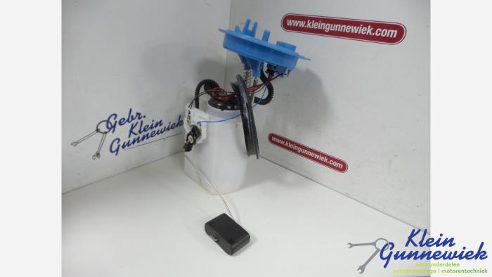 Gebruikte Brandstofpomp Elektrisch Volkswagen Golf Prijs € 80,00 Margeregeling aangeboden door Klein Gunnewiek Autodemontage & Motorentechniek