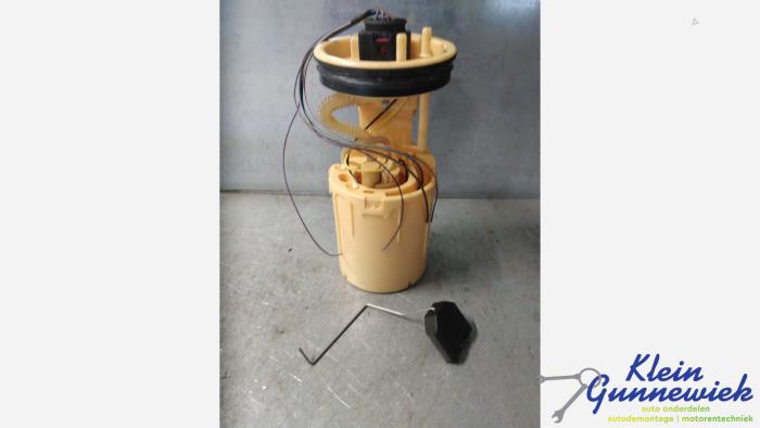 Gebruikte Tank element Pomp Volkswagen Bestel Prijs € 51,00 Margeregeling aangeboden door Klein Gunnewiek Autodemontage & Motorentechniek