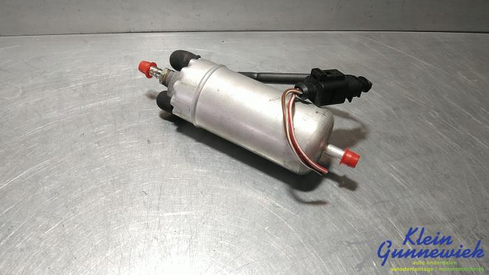 Gebruikte Tank element Pomp Volkswagen Passat Prijs € 22,00 Margeregeling aangeboden door Klein Gunnewiek Autodemontage & Motorentechniek