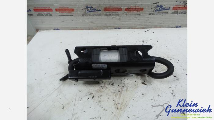 Gebruikte Tank element Pomp Volkswagen Passat Prijs € 22,00 Margeregeling aangeboden door Klein Gunnewiek Autodemontage & Motorentechniek