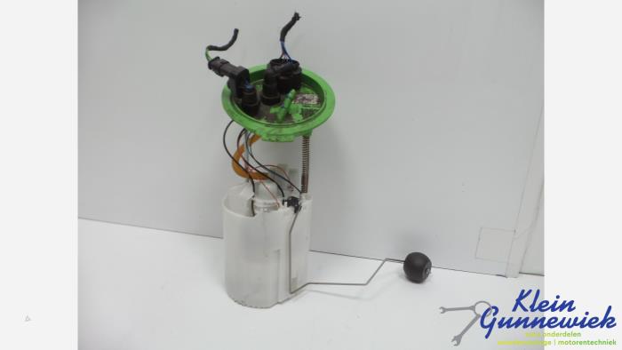 Gebruikte Tank element Pomp Volkswagen E-Golf Prijs € 37,00 Margeregeling aangeboden door Klein Gunnewiek Autodemontage & Motorentechniek